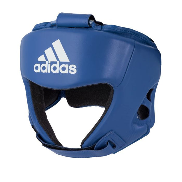 adidas AIBA Competition Head Guard
